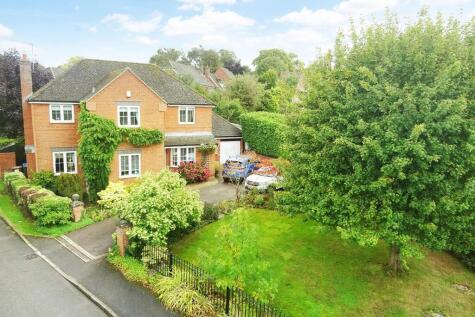 Fairfax Rise, Naseby, Northampton