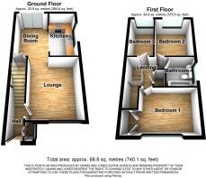 3 Lincoln Court, Market Harborough.JPG