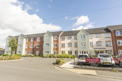 Tebbutt Lodge, Market Harborough