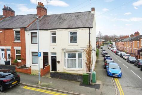 Heygate Street, Market Harborough