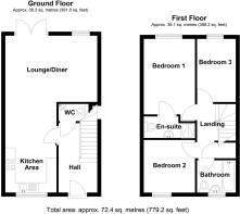 78 Cedar Road, Blaby - all floors.JPG