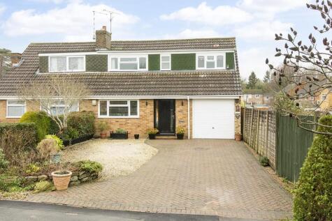 Logan Court, Market Harborough