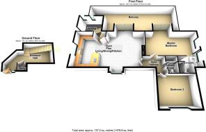 Flat 2a Church Street.JPG