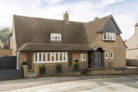 Church Street, Cottingham