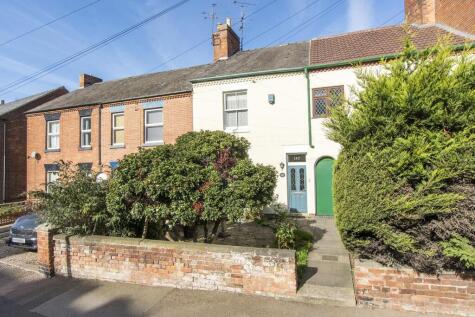 St. Marys Road, Market Harborough