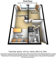 9 Soar House, Market Harborough.JPG