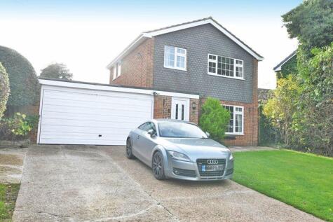 Lenham Road, Platts Heath, Maidstone ME17