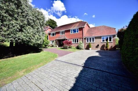 Pilgrims Way, Detling,  Maidstone ME14