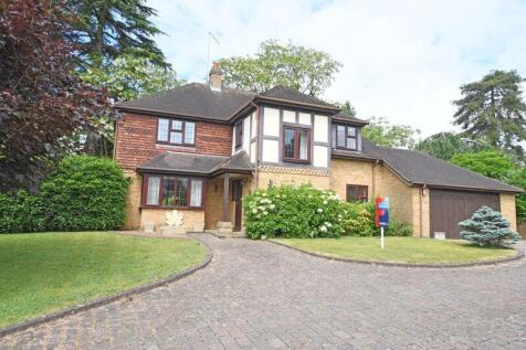 Manor Court, Bearsted, Maidstone