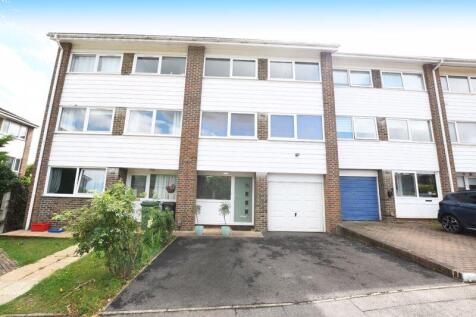 Becksbourne Close, Maidstone