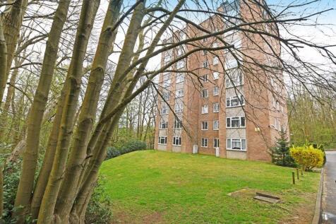 Boarley Court, Cuckoowood Avenue, Maidstone