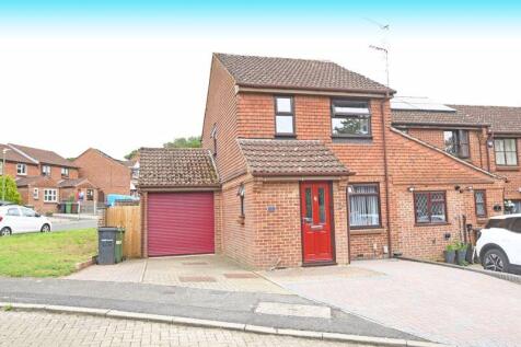 The Quern, Maidstone