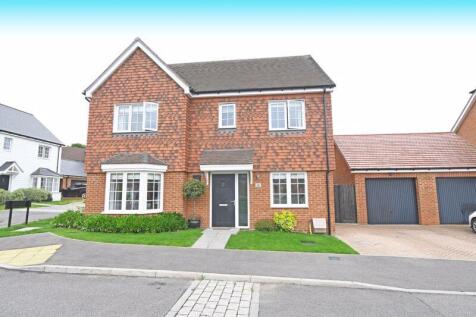 Barty Way, Maidstone