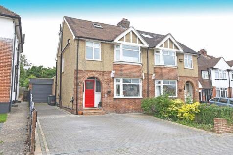 Wordsworth Road, Maidstone