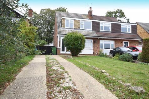 Greystones Road, Maidstone