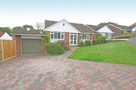 Becksbourne Close, Maidstone