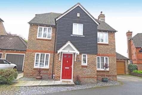 Shaw Close, Maidstone