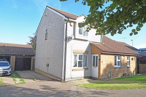 Ellenswood Close, Maidstone