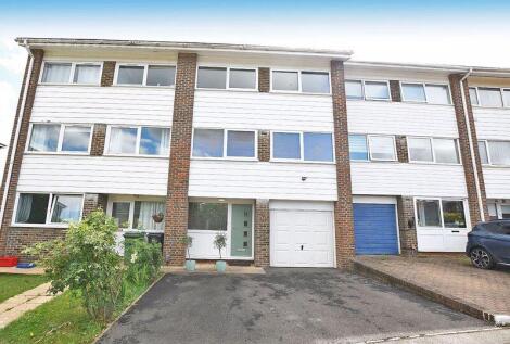 Becksbourne Close, Maidstone