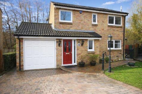 Gault Close, Maidstone