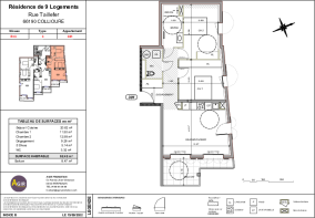 2 bed plan