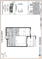 1 bedroom Eze