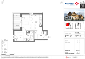 1 bed