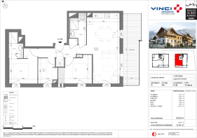 2 bed
