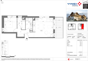 1 bed +bb