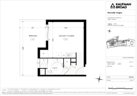 studio plan