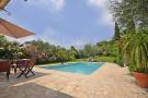 Villa for sale in Mouans-Sartoux, 06370...
