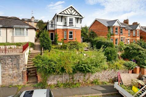 Teignmouth - 2 bedroom apartment for sale