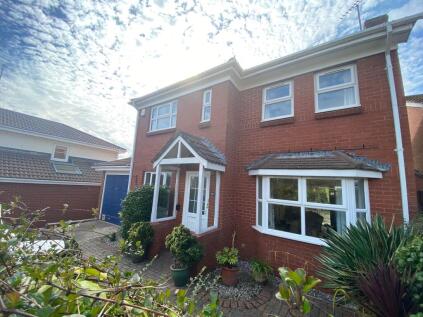 St. Johns Close, Bishopsteignton, TQ14