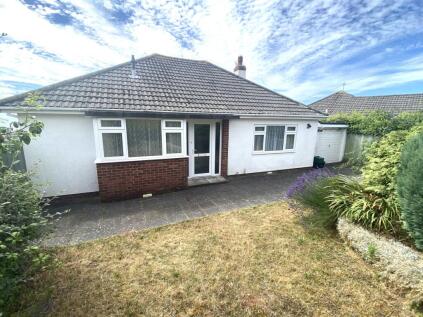 Hazeldown Road, Teignmouth, TQ14