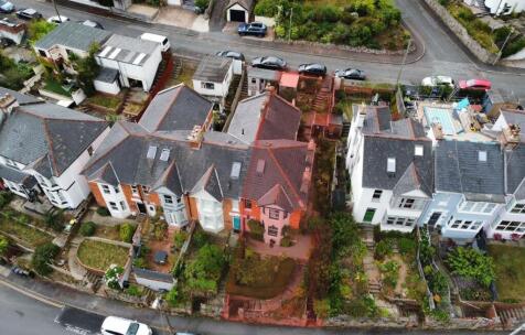 Buckeridge Road, Teignmouth, TQ14