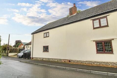 The Ham, Durrington, SP4