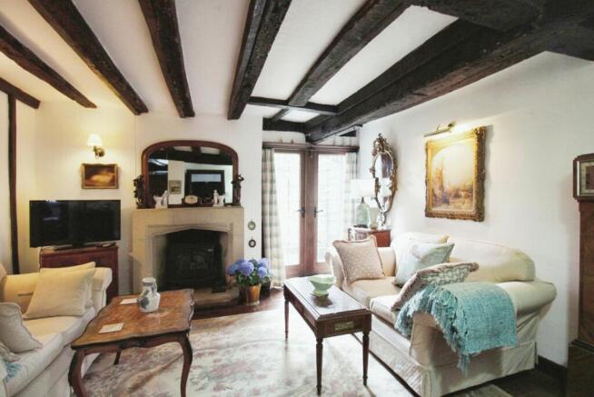 SITTING ROOM