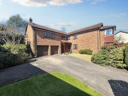 Normandy Way, Fordingbridge, SP6