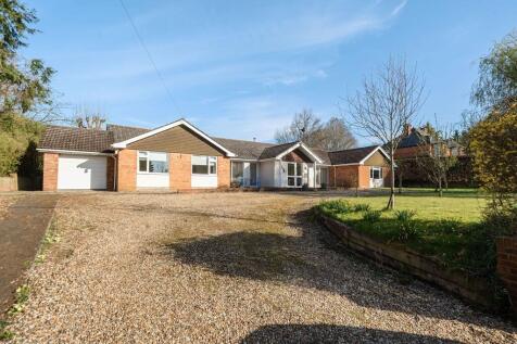 Long Drove, East Grimstead