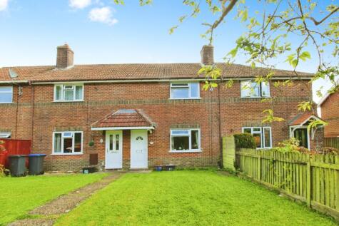 The Hollows, Wilton, SP2