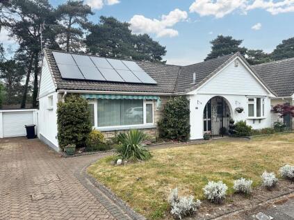 Maple Drive, Ferndown, BH22