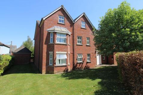 Spire View, Augustine Court Spire View, SP2