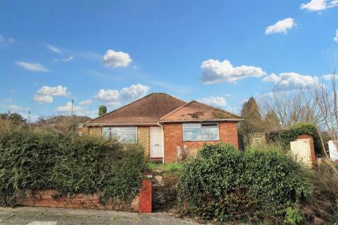 Braemar Rise, Salisbury, SP1