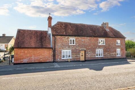 Stratford Road, Stratford Sub Castle, SP1