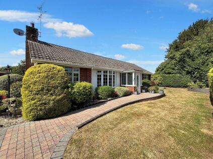 Station Road, Alderholt, SP6