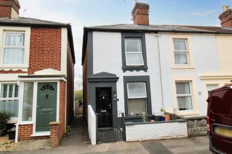 Fairview Road, Salisbury, SP1