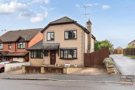 Avondown Road, Durrington, SP4