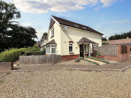 Daggons Road, Alderholt, SP6