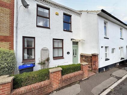 Windsor Road, Salisbury, SP2