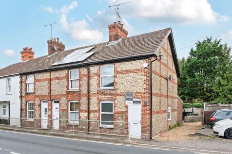 Salisbury Road, Shipton Bellinger, SP9